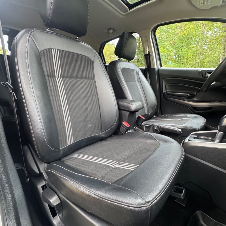 2019 Ford Econoline Image 10