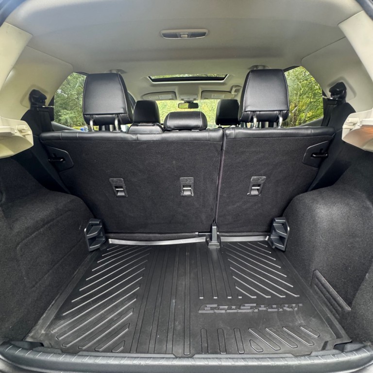 2019 Ford Econoline Image 13