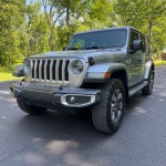 Image for 2018 Jeep Wrangler Unlimited Sahara ID: 6757104