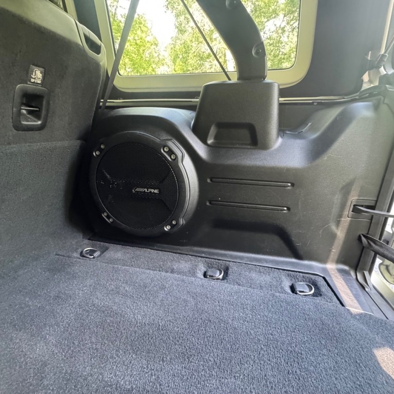2018 Jeep Wrangler Unlimited Image 13