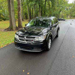 Image for 2016 Dodge Journey SE ID: 6757701