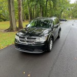 Image for 2016 Dodge Journey SE ID: 6757701