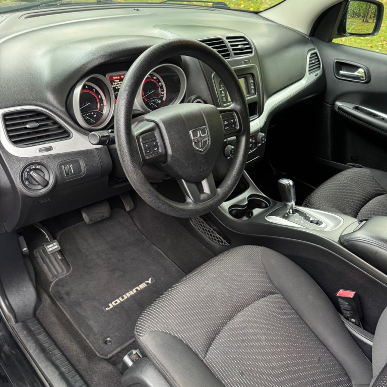 2016 Dodge Journey Image 8