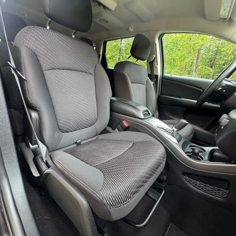 2016 Dodge Journey Image 10