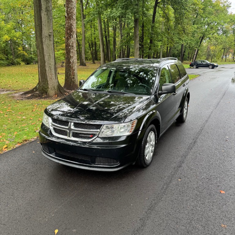 2016 Dodge Journey Image 15