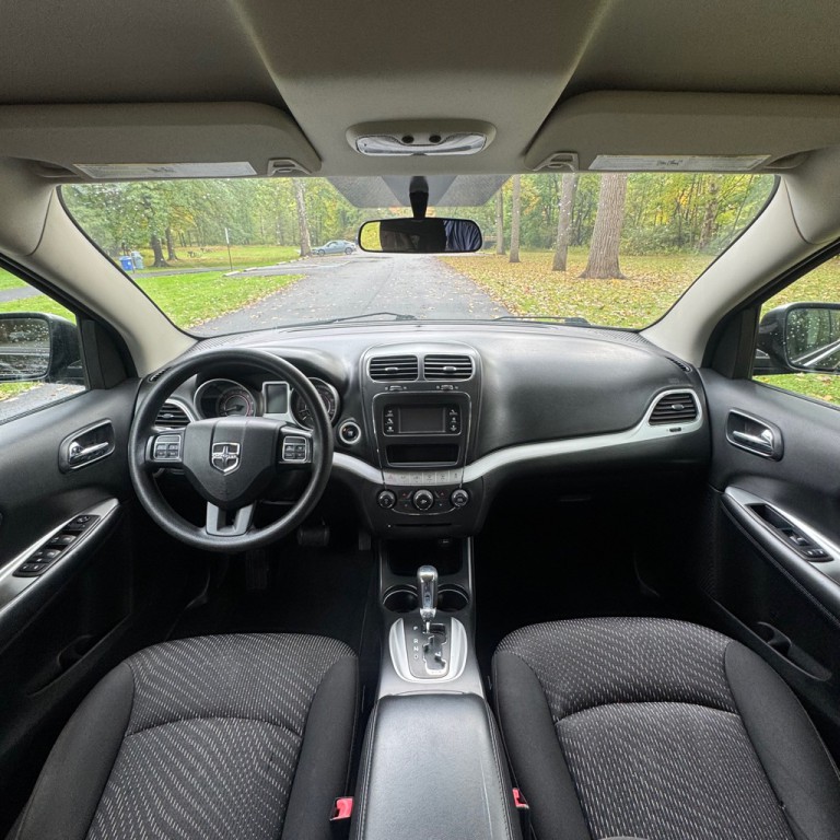 2016 Dodge Journey Image 21