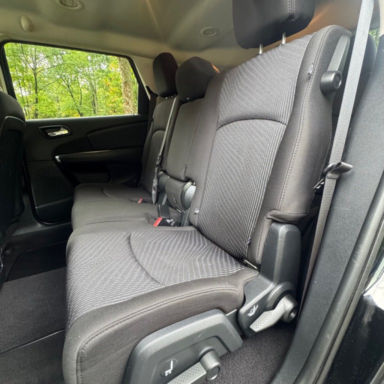 2016 Dodge Journey Image 25