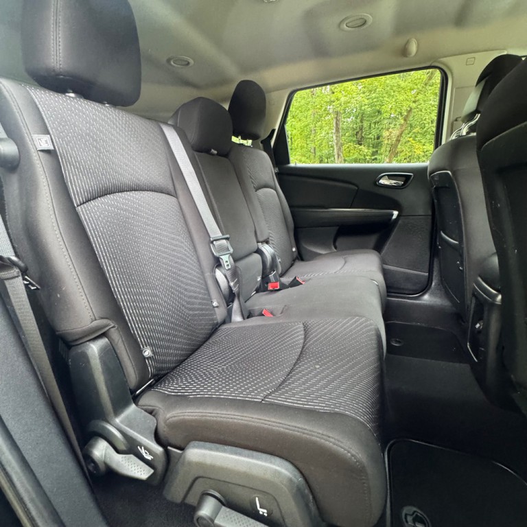 2016 Dodge Journey Image 26