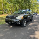 Image for 2011 Mitsubishi Endeavor SE ID: 6806813