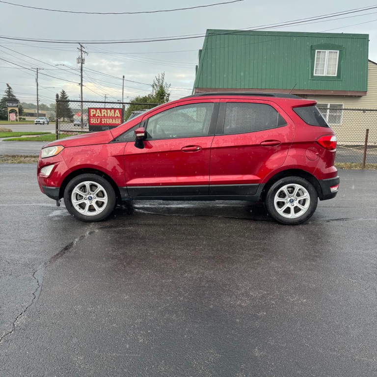 2019 Ford Econoline Image 2