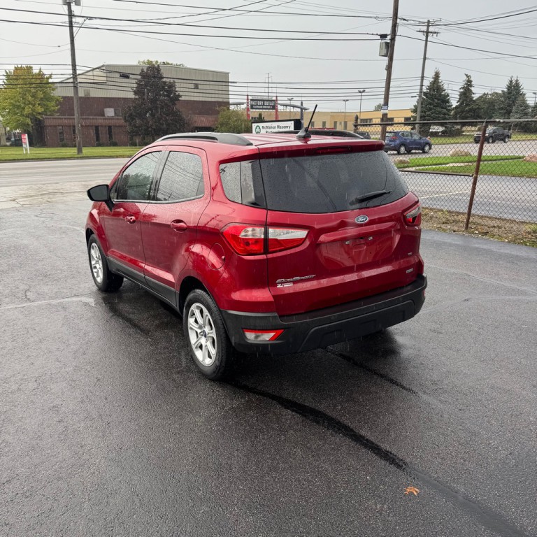 2019 Ford Econoline Image 3