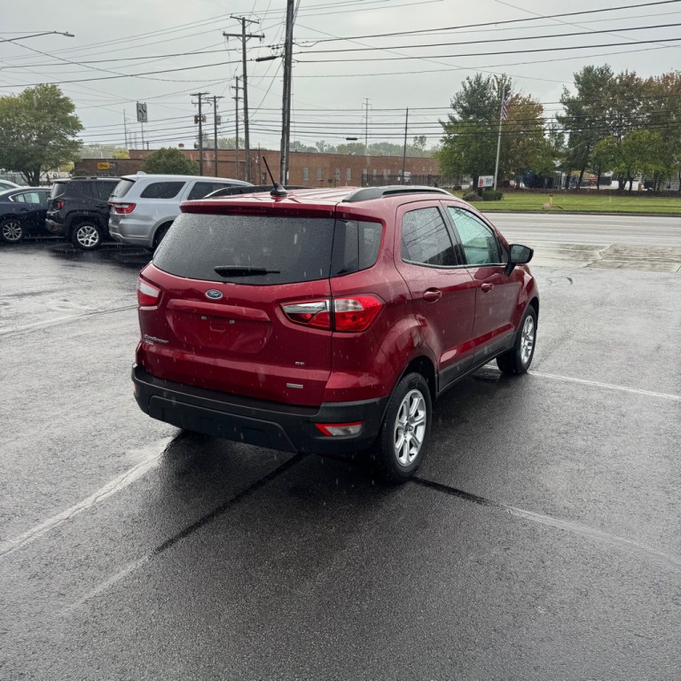 2019 Ford Econoline Image 4