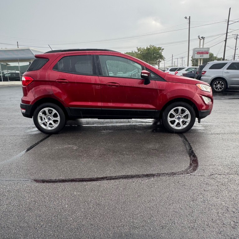 2019 Ford Econoline Image 5