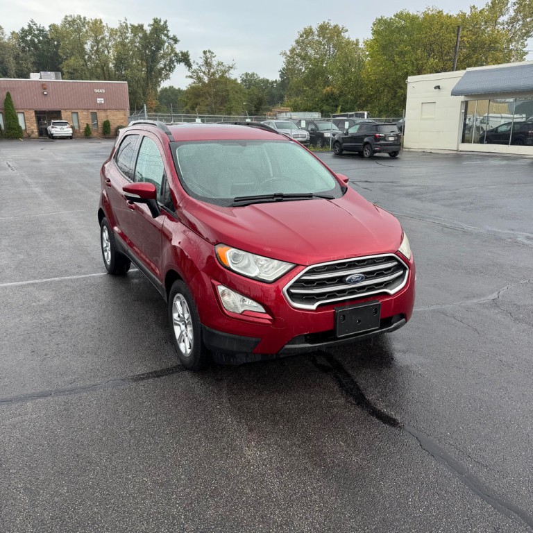 2019 Ford Econoline Image 6