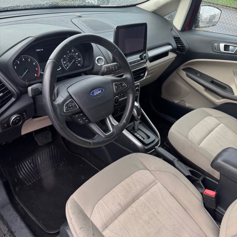 2019 Ford Econoline Image 8