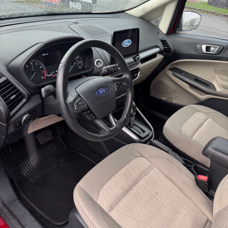 2019 Ford Econoline Image 9