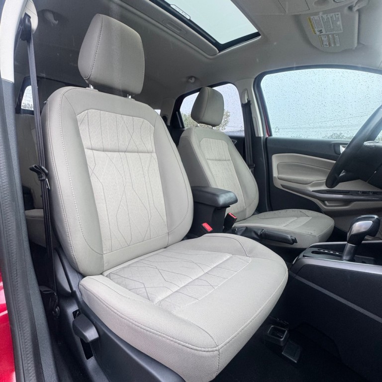 2019 Ford Econoline Image 10