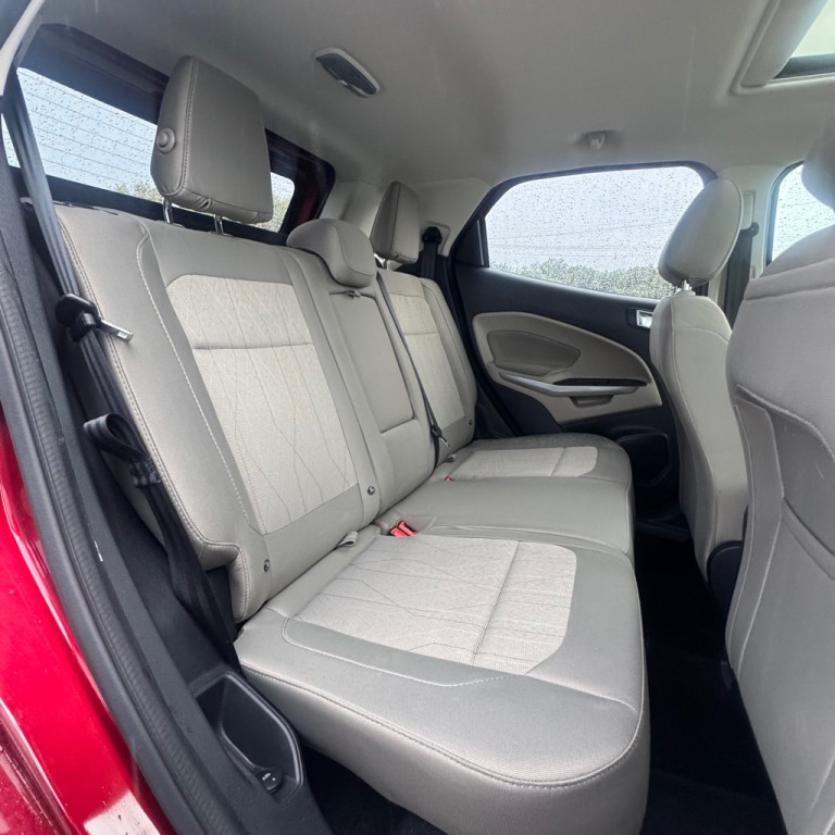 2019 Ford Econoline Image 11