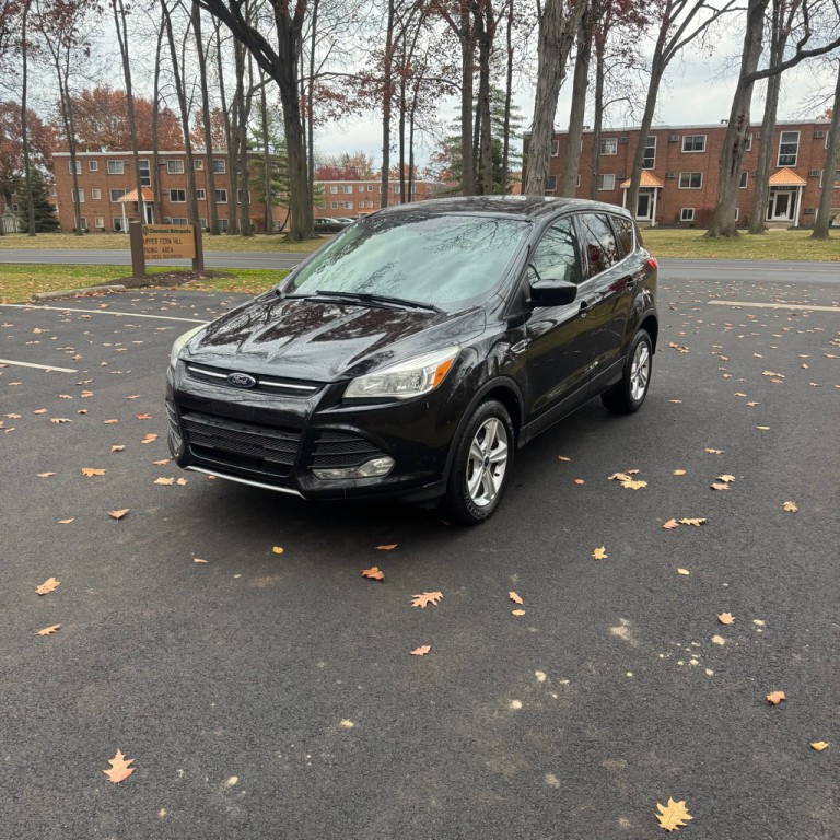 2016 Ford Escape Image 1