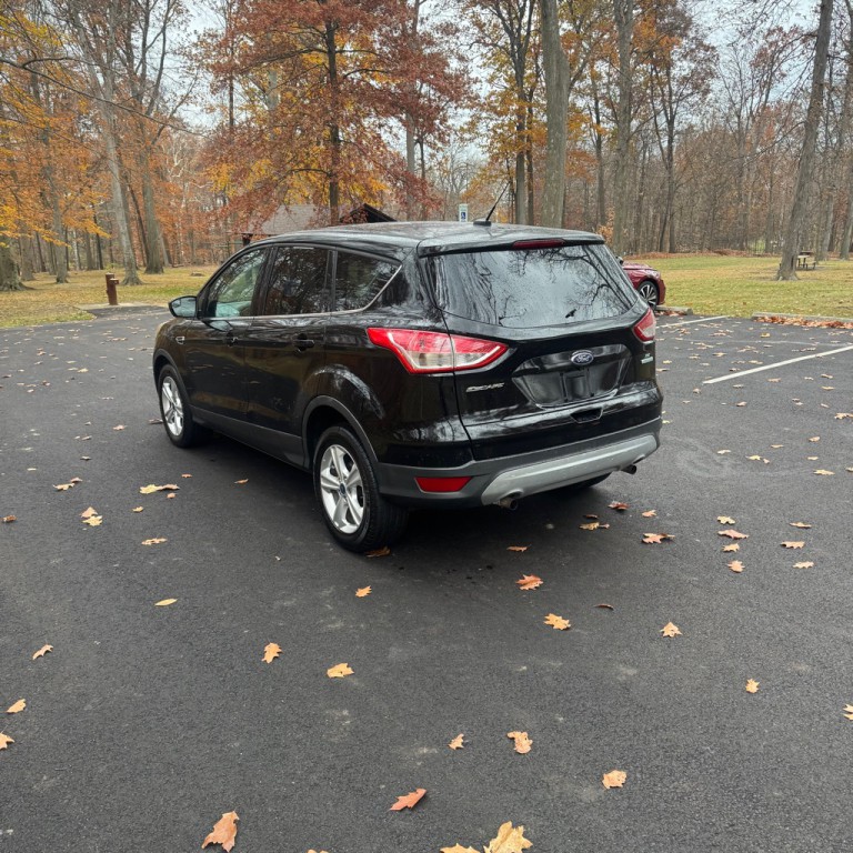 2016 Ford Escape Image 3