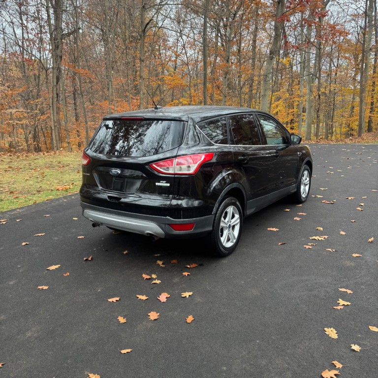 2016 Ford Escape Image 4