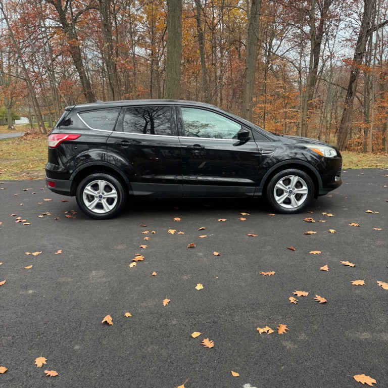 2016 Ford Escape Image 5