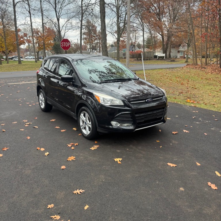 2016 Ford Escape Image 6