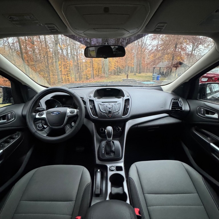 2016 Ford Escape Image 7