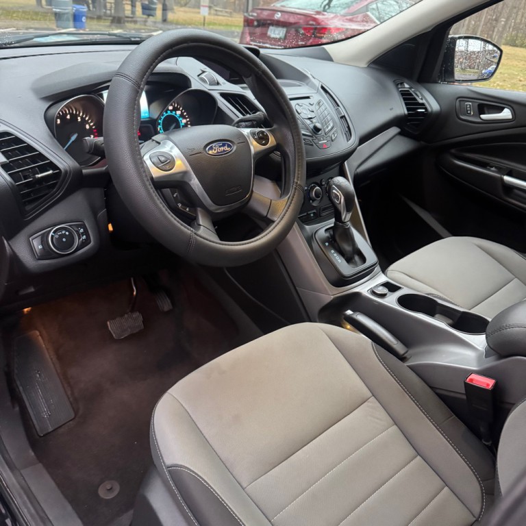 2016 Ford Escape Image 8