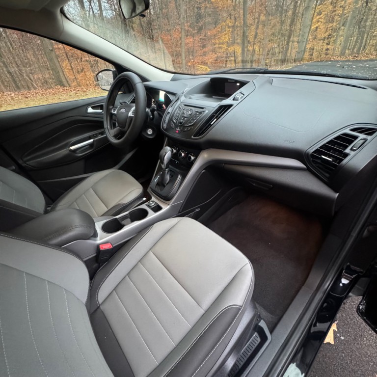 2016 Ford Escape Image 10