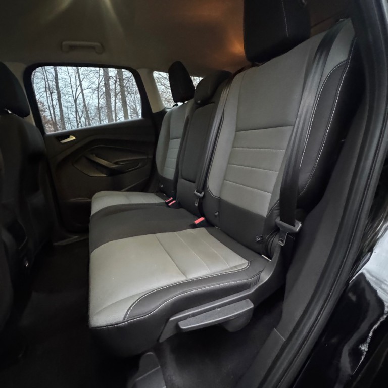 2016 Ford Escape Image 11