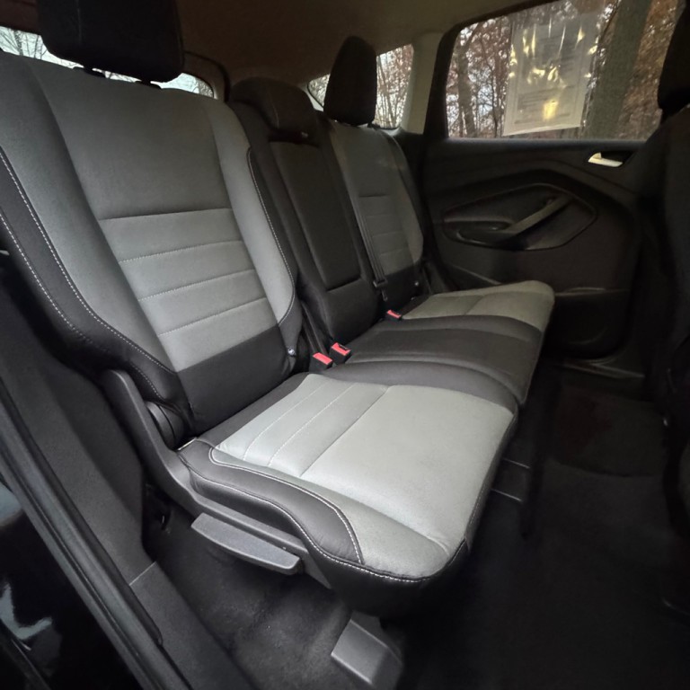 2016 Ford Escape Image 12