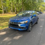 Image for 2018 Mitsubishi Outlander ES ID: 6865216