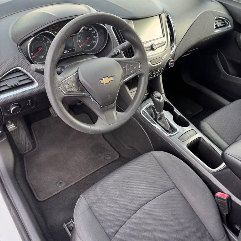 2016 Chevrolet Cruze Image 7