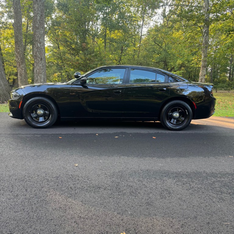 2017 Dodge Charger Image 2
