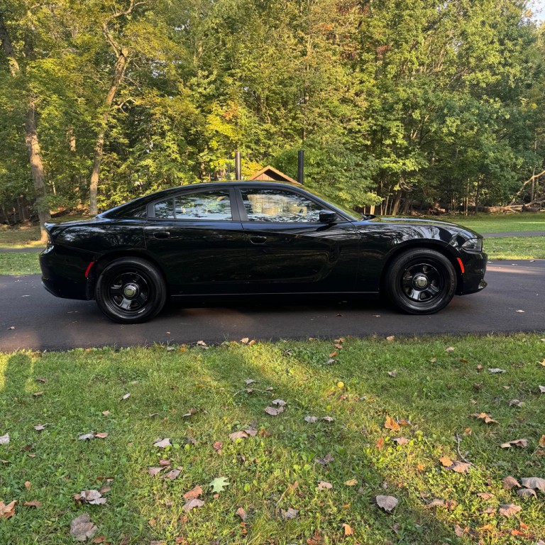2017 Dodge Charger Image 5