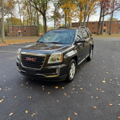 Image for 2016 GMC Terrain SLE ID: 6904154