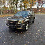Image for 2016 GMC Terrain SLE ID: 6904154
