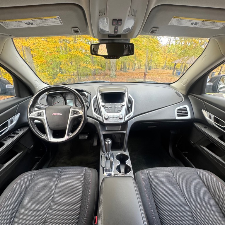 2016 GMC Terrain Image 7