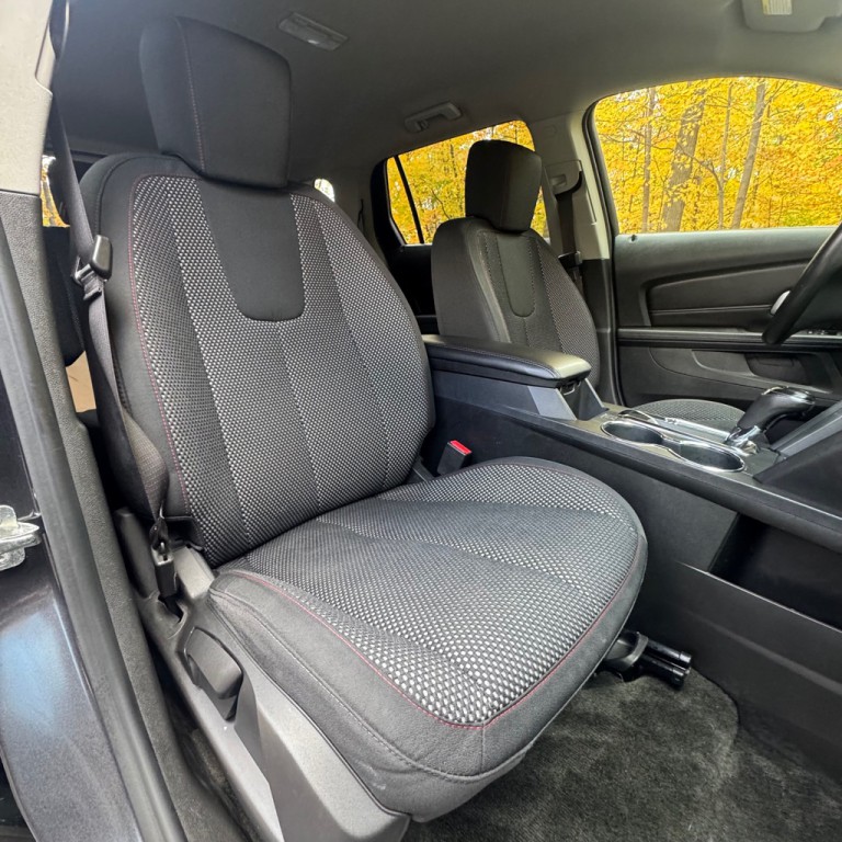 2016 GMC Terrain Image 9