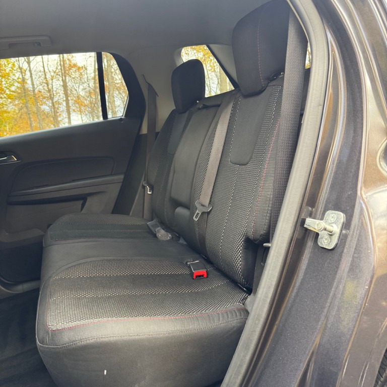 2016 GMC Terrain Image 10