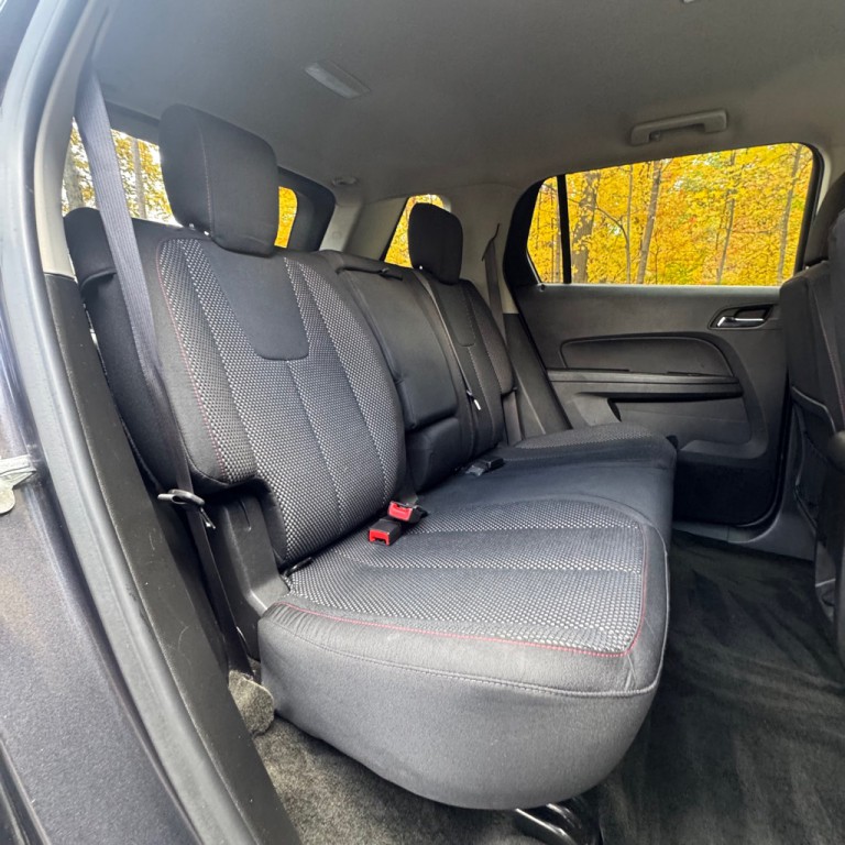 2016 GMC Terrain Image 11