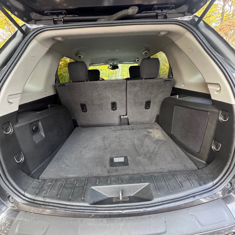 2016 GMC Terrain Image 12