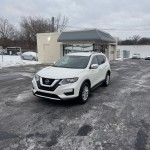 Image for 2018 Nissan Rogue S ID: 6921051