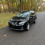 Image for 2016 Nissan Rogue S ID: 6942259