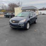 Image for 2014 Chevrolet Traverse LT ID: 6993018
