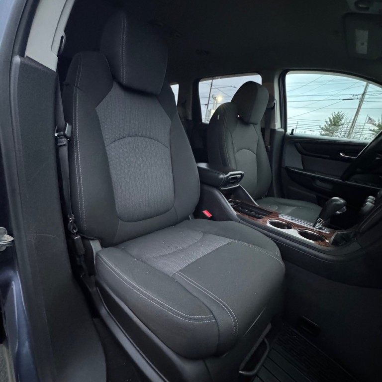 2014 Chevrolet Traverse Image 9