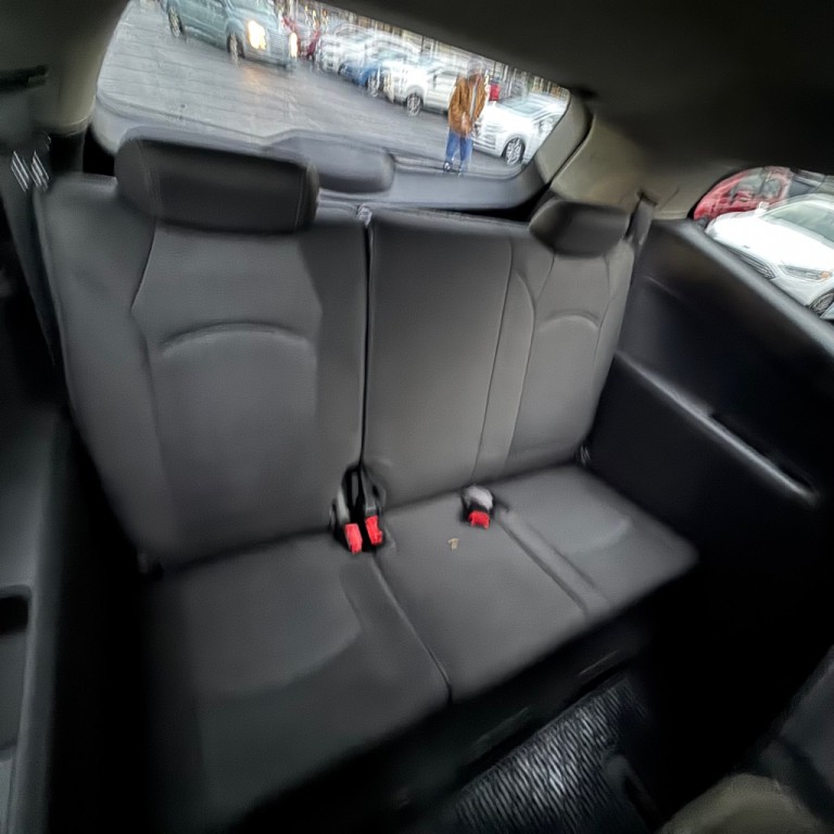 2014 Chevrolet Traverse Image 13