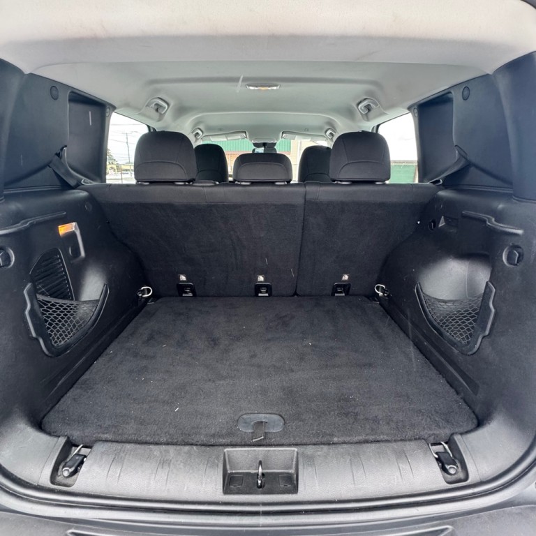 2018 Jeep Renegade Image 13