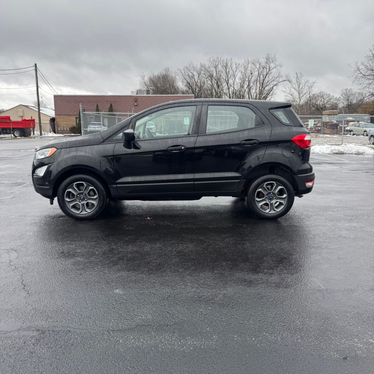 2019 Ford Econoline Image 2